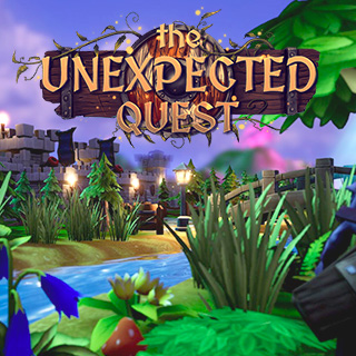 The Unexpected Quest