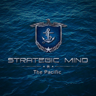 Strategic Mind: The Pacific