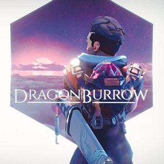 Dragon Burrow