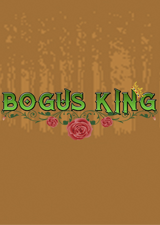 Guardian Of The Sword: Bogus King