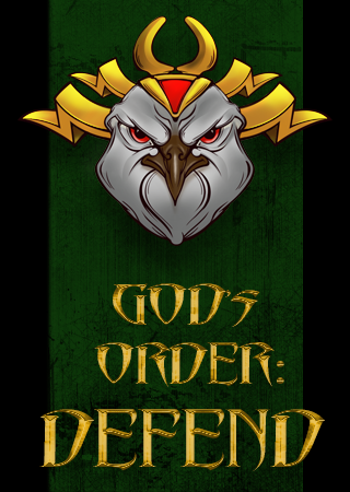 God's Order: Defend