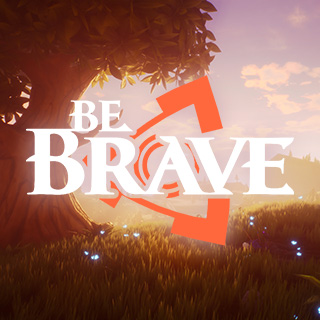 Be:Brave
