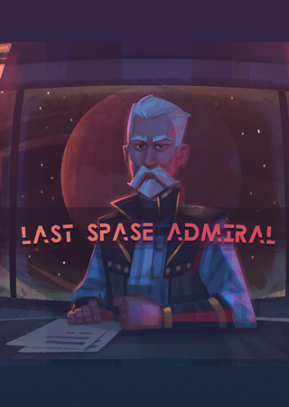 Last Space Admiral