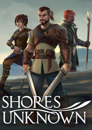 Shores Unknown