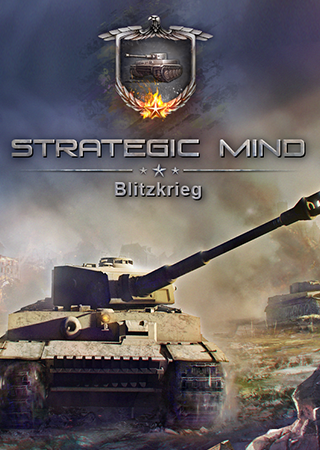 Strategic Mind: Blitzkrieg