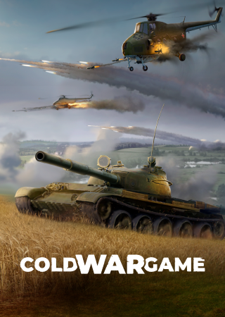 Cold War Game