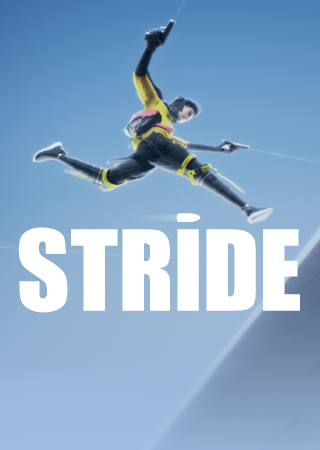 STRIDE
