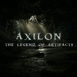 Axilon: Legend of artifacts