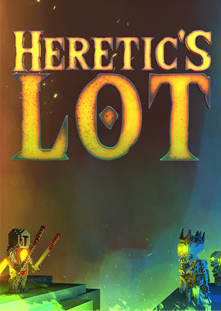 Heretic's Lot