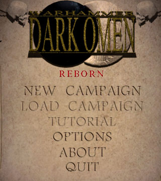 Dark Omen Reborn