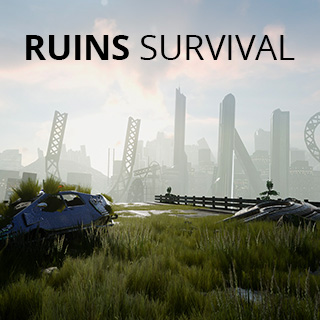 RUINS Survival