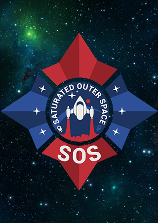 Saturated Outer Space