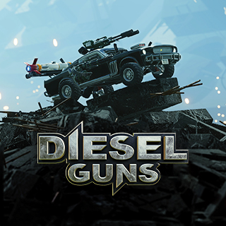 Diesel Guns