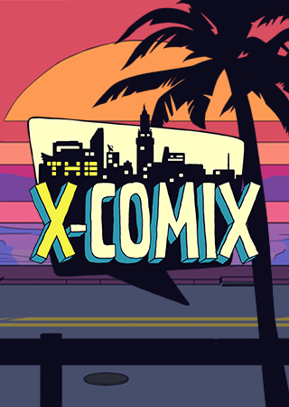 The X-Comix