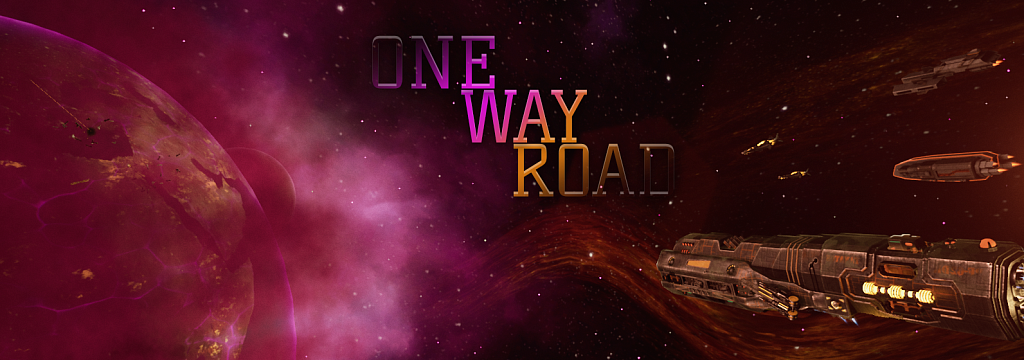 One Way Road