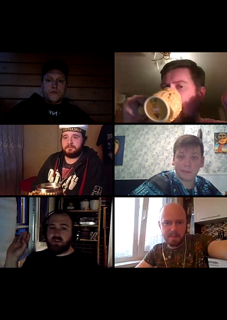 Приключения Савчи