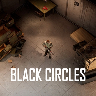 Black Circles
