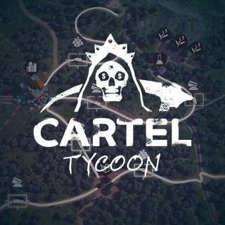 Cartel Tycoon